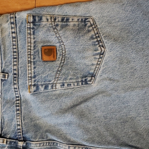 Carhartt jeans - Picture 7 of 7